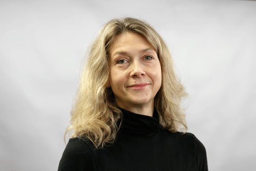 Hedvig Nordeng 2024