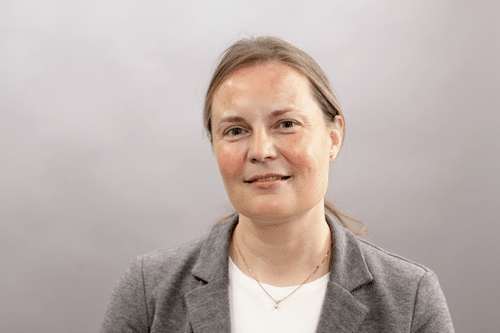 Kornelia Beiske