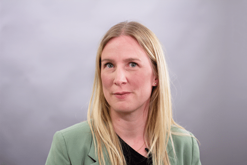 Lise Rystad Oeie