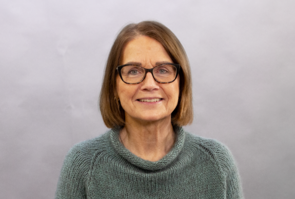 Henriette Øien portrett 2025