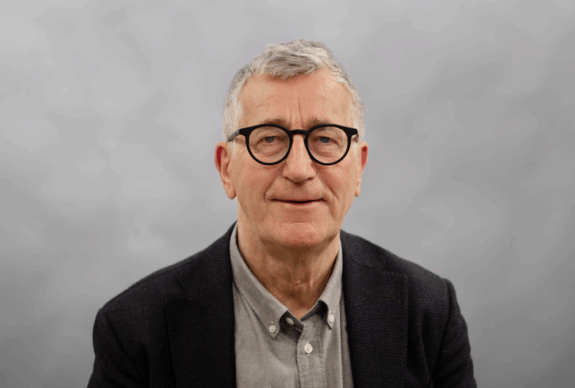 Morten lindbæk