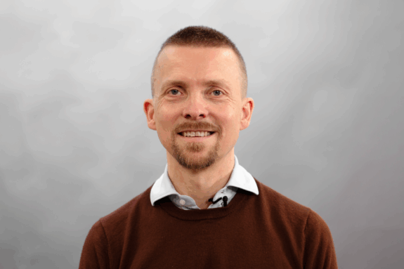 Arne helland